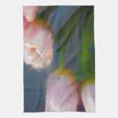 Tulpen 3 theedoek (Verticaal)