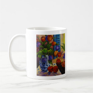 Tulpen & Appels 11 oz Classic Mok