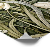 Tulpen Art Print (Hoek)