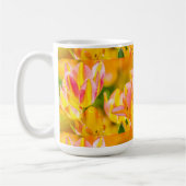 Tulpen Betoverend 01 Koffiemok (Links)