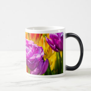Tulpen Betoverend 12a Magische Mok