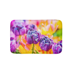 Tulpen Betoverend 14 Badmat