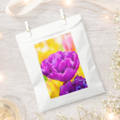Tulpen Betoverend 15 Bedankzakje (Geknipt)