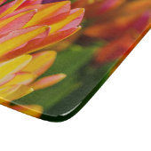 Tulpen Betoverend 16 Snijplank (Hoek)