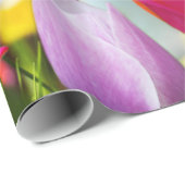  Tulpen Cadeaupapier (Rol Hoek)