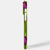Tulpen Case-Mate iPhone Case (Achterkant / Links)
