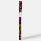 Tulpen Case-Mate iPhone Case (Achterkant / Rechts)