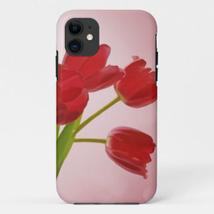 Tulpen Case-Mate iPhone Case