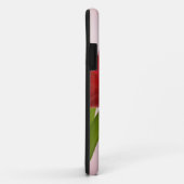 Tulpen Case-Mate iPhone Case (Achterkant/rechts)