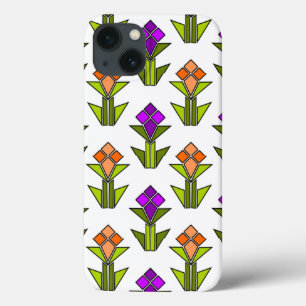 Tulpen Case-Mate iPhone Case