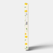 Tulpen Case-Mate iPhone Case (Achterkant / Links)