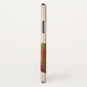 Tulpen Case-Mate iPhone Case (Achterkant / rechts)