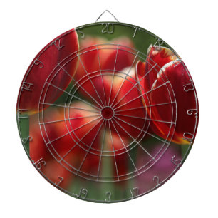 Tulpen Dartbord