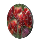 Tulpen Dartbord (Voorkant Rechts)