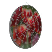 Tulpen Dartbord (Voorkant Links)