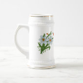 Tulpen en Daffodils Flowers Bierpul (Links)