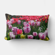 Tulpen en deegwaren