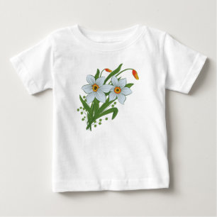 Tulpen en Narcissen Bloemen