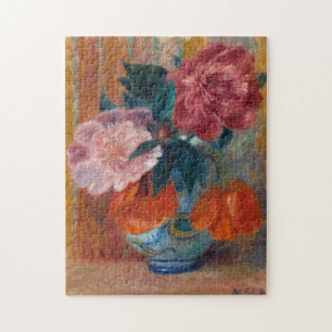 Tulpen en pioenen   William James Glackens Legpuzzel