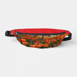 Tulpen Fanny Pack Heuptasje