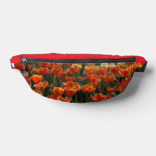Tulpen Fanny Pack Heuptasje (Liggend)