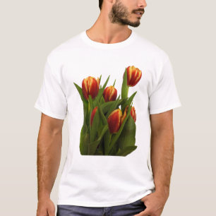 Tulpen Gibney Het MUSEUM Zazzle Gifts T-shirt