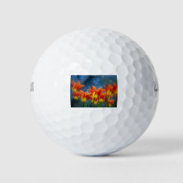 Tulpen Golfballen