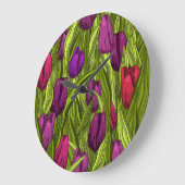 Tulpen Grote Klok (Hoek)