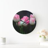 Tulpen Grote Klok (Huis)