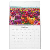 tulpen het hele jaar door kalender (Mar 2026)