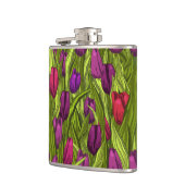 Tulpen Heupfles (Links)