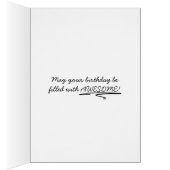 Tulpen in de Klomp van de geboorte (Binnen (Rechts))