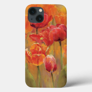 Tulpen in de Midst Case-Mate iPhone Case