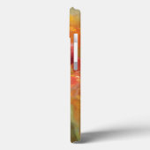 Tulpen in de Midst Case-Mate iPhone Case (Achterkant / Links)