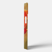 Tulpen in de Midst Case-Mate iPhone Case (Achterkant / Rechts)