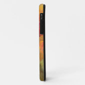 Tulpen in de Midst Case-Mate iPhone Case (Achterkant/links)