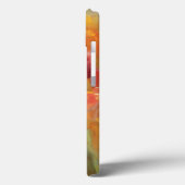 Tulpen in de Midst Case-Mate iPhone Case (Achterkant / Links)