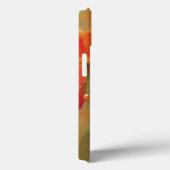 Tulpen in de Midst Case-Mate iPhone Case (Achterkant / Rechts)