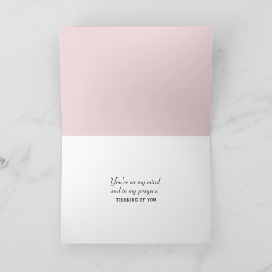 Tulpen in de tuin kaart (Binnen)