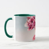 Tulpen in een Vase Mok (Links)