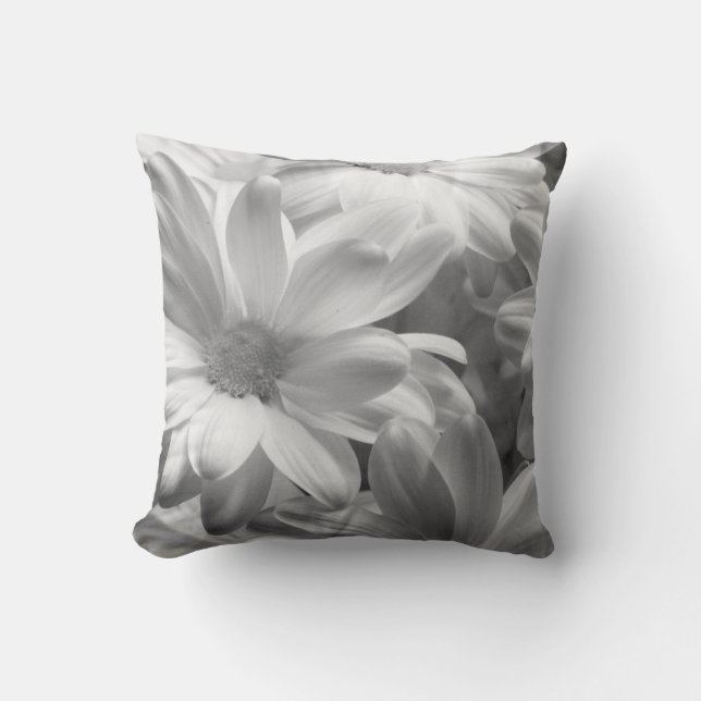 Tulpen in Keukenhof Gardens, Holland. 2 Kussen (Voorkant)