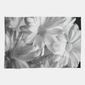 Tulpen in Keukenhof Gardens, Holland. 2 Theedoek (Horizontaal)