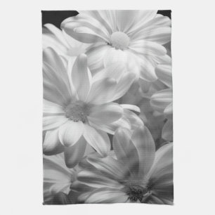 Tulpen in Keukenhof Gardens, Holland. 2 Theedoek