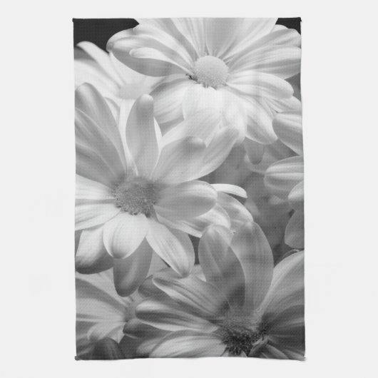 Tulpen in Keukenhof Gardens, Holland. 2 Theedoek (Verticaal)