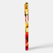 Tulpen in volle bloei Case-Mate iPhone case (Achterkant / Links)