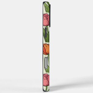 Tulpen iPhone case