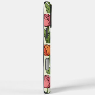 Tulpen iPhone case