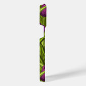 Tulpen iPhone Hoesje (Rechterkant)