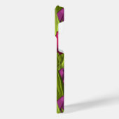 Tulpen iPhone Hoesje (Linkerkant)