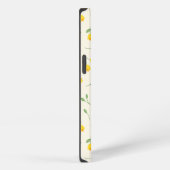 Tulpen iPhone Hoesje (Rechterkant)